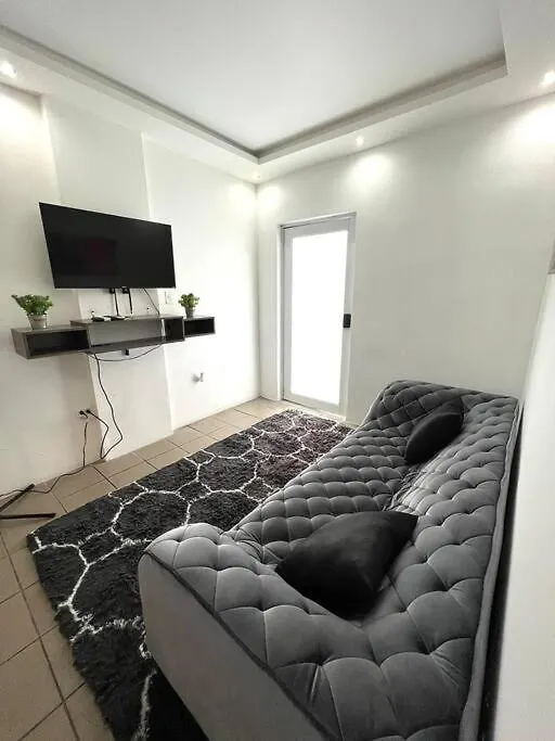 Monopoly 2 Bedroom Condo Near Beach W/Pool/Parking Сан-Хуан Апартаменты