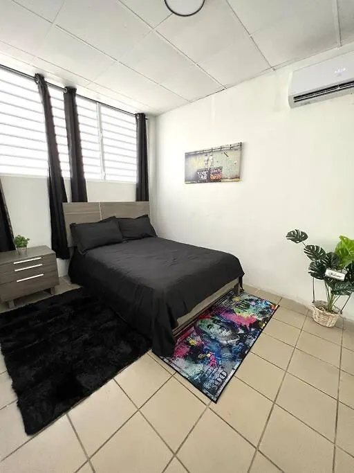 Monopoly 2 Bedroom Condo Near Beach W/Pool/Parking Сан-Хуан Апартаменты