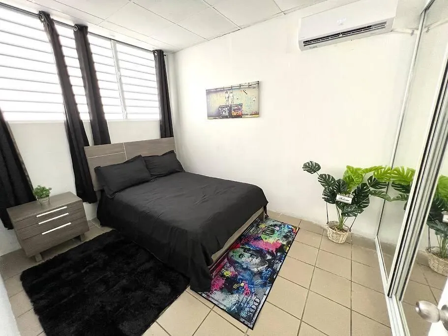 Monopoly 2 Bedroom Condo Near Beach W/Pool/Parking Сан-Хуан Пуэрто-Рико