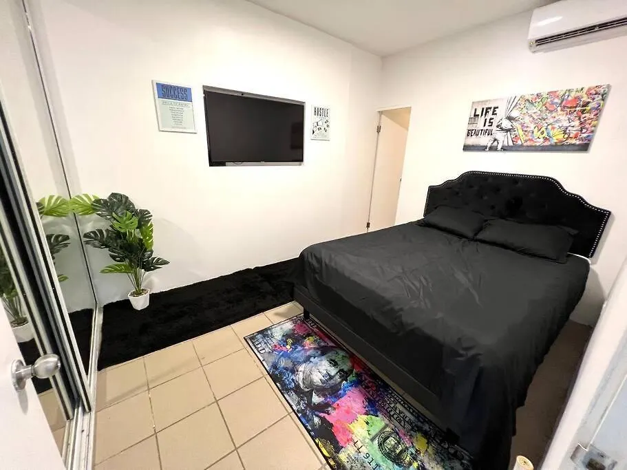 Monopoly 2 Bedroom Condo Near Beach W/Pool/Parking Сан-Хуан 0*,  Пуэрто-Рико