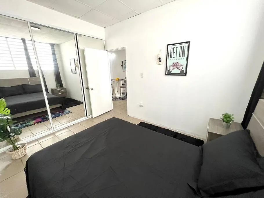 Monopoly 2 Bedroom Condo Near Beach W/Pool/Parking Сан-Хуан Апартаменты